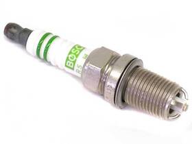 99917022390 Bosch 6x Spark Plug Porsche 911 Boxster Cayman