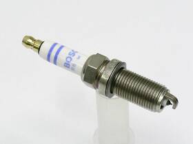 99917023690 Bosch 8x Spark Plug Porsche 911 Panamera Cayenne