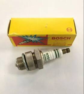 M145t1 Bosch New Spark Plug Qty 2