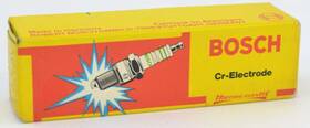0241252518 Bosch W4c3 Cr-electrode Nos Snowmobile Spark Plug .5mm