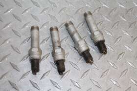 Wc8dc Bosch Spark Plug Plugs Set Of 4
