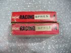Bp10es Ngk Racing Spark Plugs Fits Motorcycle Snowmobile