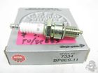 Bp6es-11 Ngk Spark Plugs Set Of Nos Reach