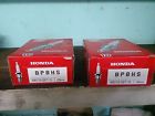 Bp8hs Total 20 Boxes Ngk Plugs Spark Two