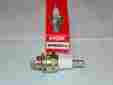 98073-56944 Bpmr6a-10 Ngk Vintage Nos Honda Spark Plug With Logo On Box Lot Of 9