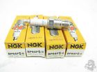 Bpr4fs-11 Ngk Spark Plugs Set Of Nos