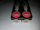 Bpr5e-11 Ngk Spark Plugs Set