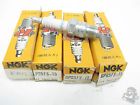 Bpr5fs-15 Ngk Spark Plugs Set Of Nos