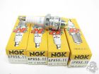 Bpr5s-11 Ngk Spark Plugs Set Of Nos Reach