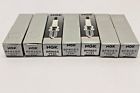 Bpr6es-7131 Ngk Standard Motorcycle Spark Plug Pack