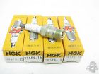 Br5fs-15 Ngk Spark Plugs Set Of Nos