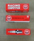 Br8-eg000-00 Yamaha Ngk Spark Plugs