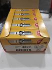 Br8hs-10 Ngk Spark Plug Pack