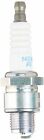 Br8hs-solid Ngk Solid Standard Spark Plug Pack Of