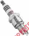 Br9ecsix 5438 Ngk Iridium Ix Spark Plugs 4590589