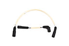 3033g Braided Plug Wires Magnum Sprark Gold