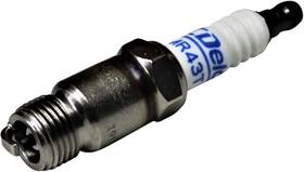Kb-mr43t Brand Kb Diesel Performance Llc Set Of 8 Spark Plugs For Mercruiser 305 350 454 5.0l 5.7l 7.4l Boat