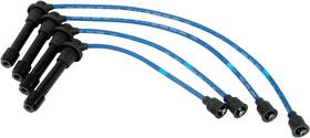 Rc-se94 Branded 087295081204 8120 Spark Plug Wire Set