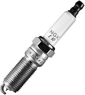 Lzfr5ci-11 Branded Laser Iridium Spark Plug 92145 4 Pack