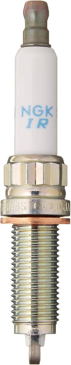 Silzkbr8d8s Branded 97506 Laser Iridium Spark Plug 4 Pack