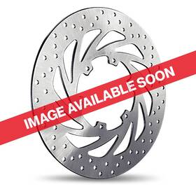 Brembo Oe Powersports 168b407d6 Brake Disc Fits Bmw R1200 Series And More