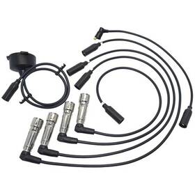 1755796 Bremi 417 Sti Spark Plug Wire Set Without Em Type Ends
