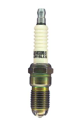 Gor15lgs Brisk Racing Spark Plug Premium