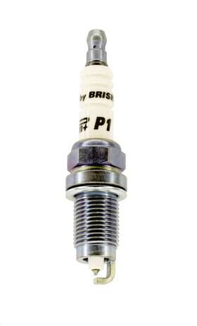 Dor15yir-9 Brisk Racing Spark Plugs Plug Iridium Performance P1