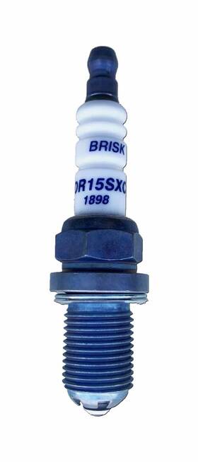 Dr15sxc Brisk Racing Spark Plugs Plug Premium