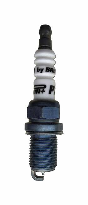 Dr17yir Brisk Racing Spark Plugs Plug Iridium Performance P7