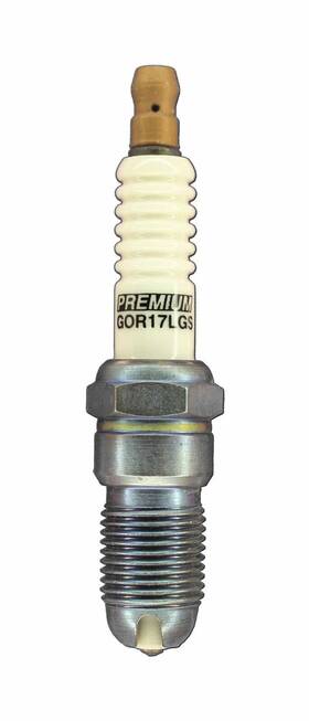 Gor17lgs Brisk Racing Spark Plugs Plug Premium