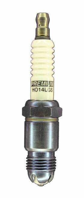 Ho14lgs Brisk Racing Spark Plugs Plug Premium Ho14lgs Brisk Racing Spark Plugs Plug Premium