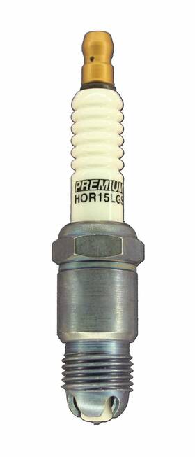 Hor15lgs Brisk Racing Spark Plugs Plug Premium
