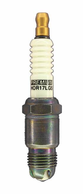 Hor17lgs Brisk Racing Spark Plugs Plug Premium