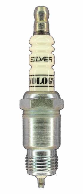 Hr14ys Brisk Racing Spark Plugs Plug Silver