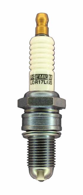 Lor17lgs Brisk Racing Spark Plugs Plug Premium
