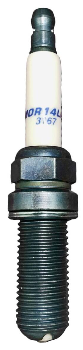 Mor14lgs Brisk Racing Spark Plugs Plug Premium