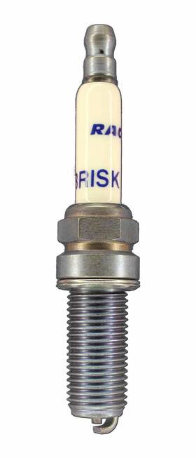Mr12s Brisk Racing Spark Plugs Plug Silver
