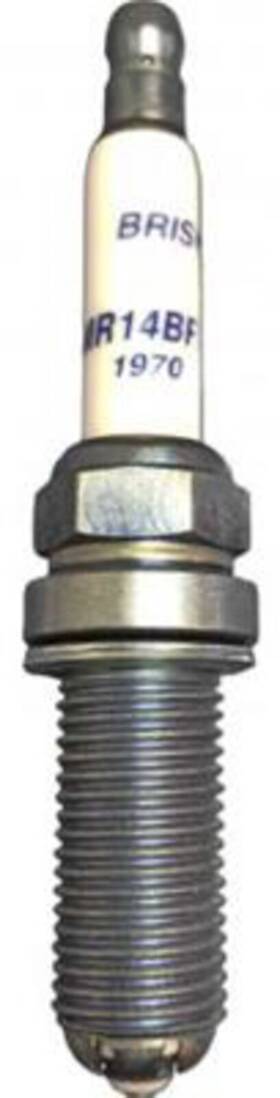 Mr14bfxc Brisk Racing Spark Plugs Plug Premium Evo