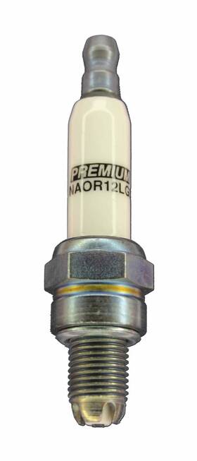 Naor12lgs Brisk Racing Spark Plugs Plug Premium