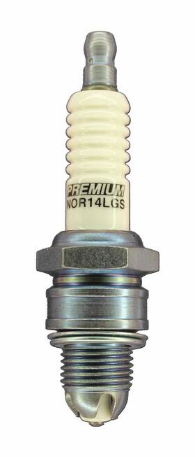 Nor14lgs Brisk Racing Spark Plugs Plug Premium