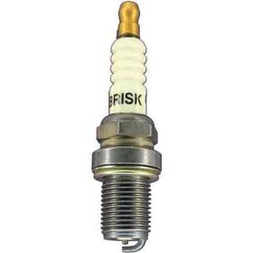 D12s Brisk Usa Silver Racing Spark Plug