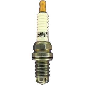 Dor17lgs Brisk Usa Premium Racing Spark Plug