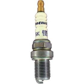 Dr08s Brisk Usa Silver Racing Spark Plug