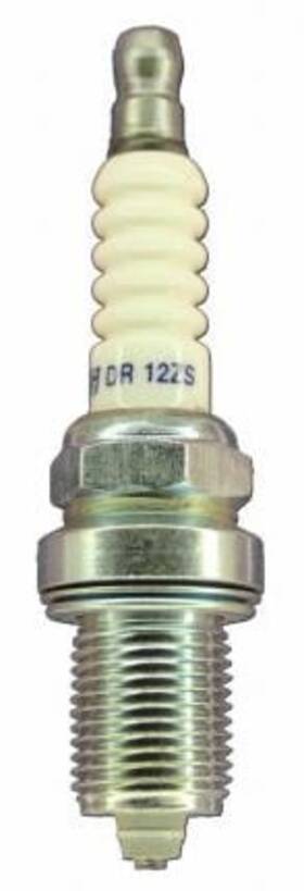 Dr12zs Brisk Usa Silver Racing Spark Plug