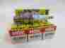 Bz9ev Ngk Spark Plug Pack Of 4
