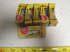 C-6hb Ngk Nos Spark Plugs Set Of