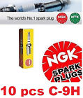 C9h-2 Ngk C-9h Spark Plugs