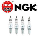 Ct-70 C9h-honda Ngk C-9h Spark Plugs