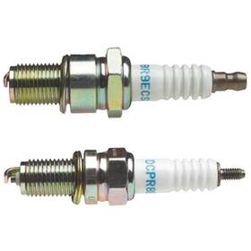 Can-am 715900637 Can-am Spark Plugs